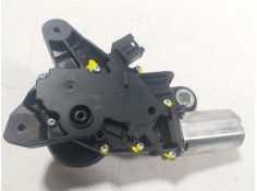 Recambio de motor limpia trasero para bmw 3 touring (f31) 320 d referencia OEM IAM  0390201231  2