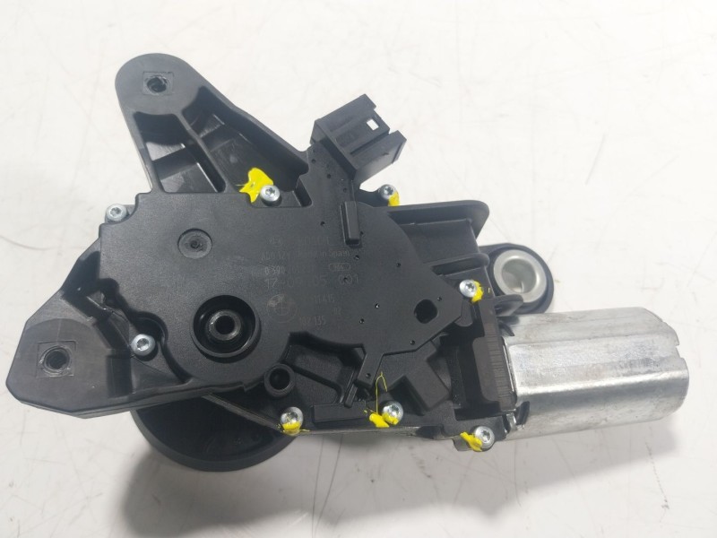 Recambio de motor limpia trasero para bmw 3 touring (f31) 320 d referencia OEM IAM  0390201231 