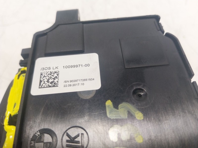 Recambio de palanca cambio para bmw 3 touring (f31) 320 d referencia OEM IAM  1009997100 