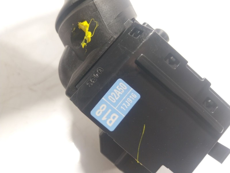 Recambio de mando limpia para toyota yaris cross (mxp_) 1.5 hybrid (mxpj10) referencia OEM IAM  02A5017J916 