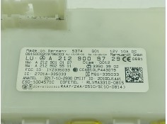 Recambio de modulo electronico para mercedes-benz gle coupe (c292) amg 43 4-matic (292.364) referencia OEM IAM    2