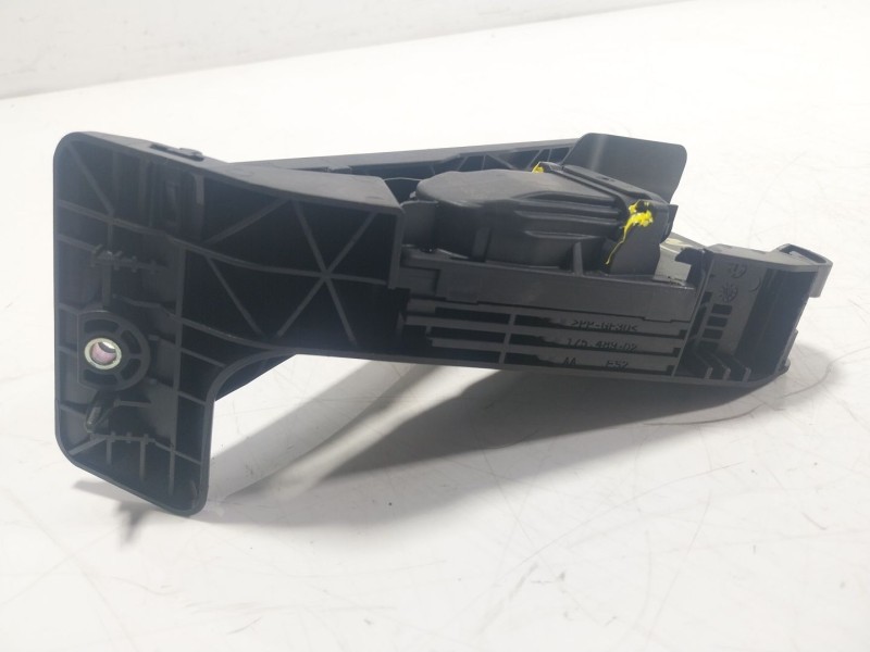 Recambio de potenciometro pedal para bmw 3 touring (f31) 320 d referencia OEM IAM  35426853175 