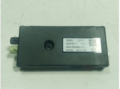 Recambio de modulo electronico para bmw x5 (f15, f85) xdrive 25 d referencia OEM IAM   