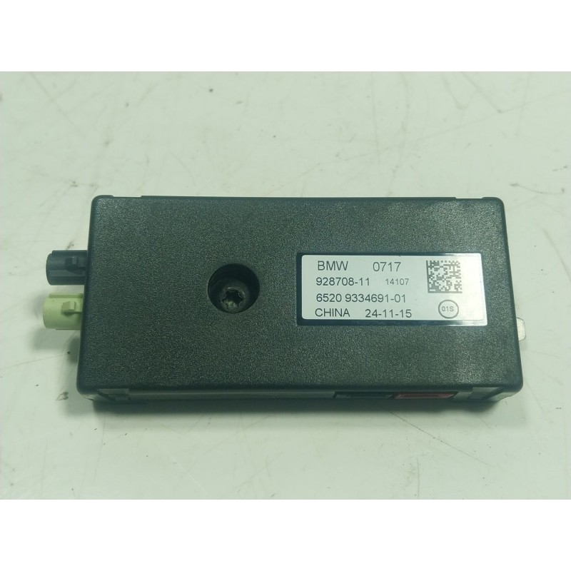 Recambio de modulo electronico para bmw x5 (f15, f85) xdrive 25 d referencia OEM IAM   