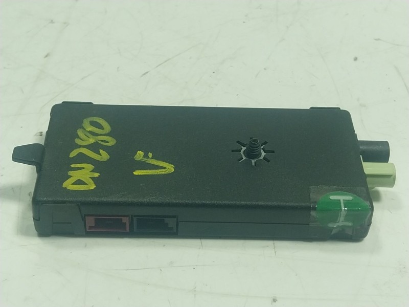 Recambio de modulo electronico para bmw x5 (f15, f85) xdrive 25 d referencia OEM IAM   