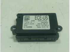 Recambio de modulo electronico para bmw x5 (f15, f85) xdrive 25 d referencia OEM IAM  934747002 