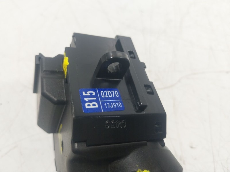 Recambio de mando luces para toyota yaris cross (mxp_) 1.5 hybrid (mxpj10) referencia OEM IAM  02D7017J910 