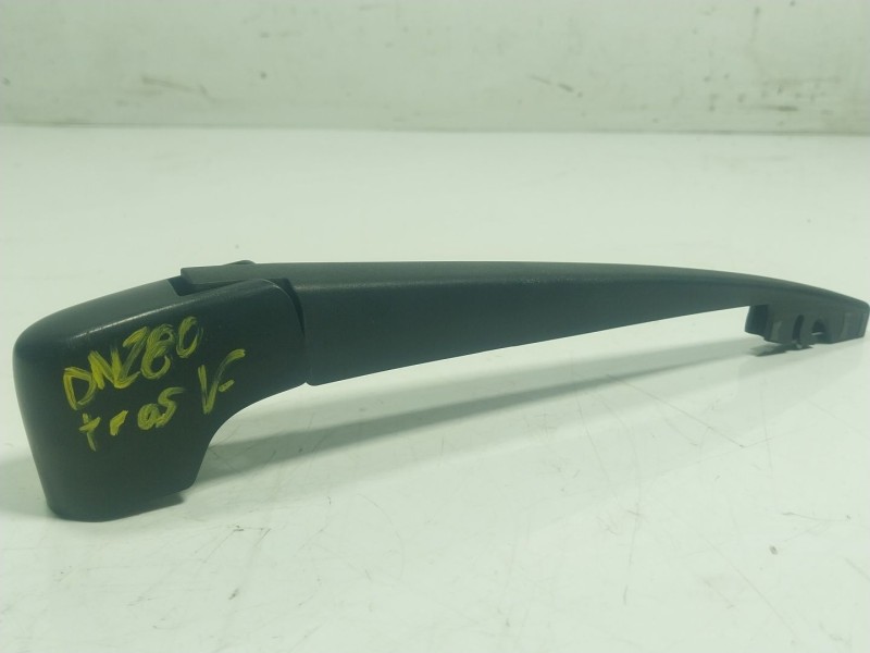 Recambio de brazo limpia trasero para bmw x5 (f15, f85) xdrive 25 d referencia OEM IAM   