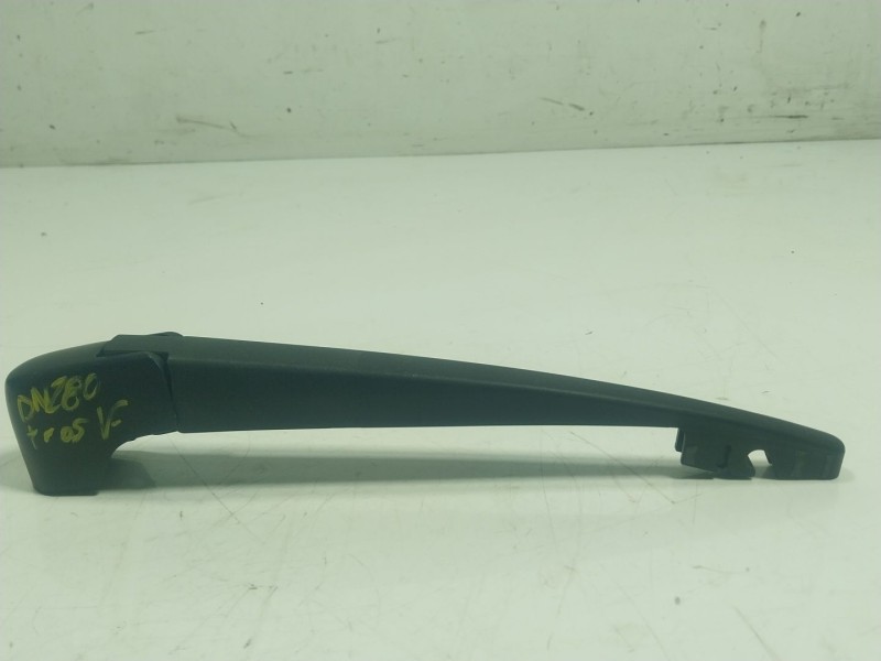 Recambio de brazo limpia trasero para bmw x5 (f15, f85) xdrive 25 d referencia OEM IAM   