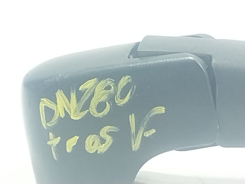 Recambio de brazo limpia trasero para bmw x5 (f15, f85) xdrive 25 d referencia OEM IAM   