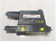 Recambio de modulo electronico para toyota yaris cross (mxp_) 1.5 hybrid (mxpj10) referencia OEM IAM  88650K0121 