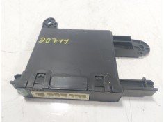Recambio de modulo electronico para toyota yaris cross (mxp_) 1.5 hybrid (mxpj10) referencia OEM IAM  88650K0121  2