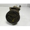 Recambio de compresor aire acondicionado para nissan qashqai (j10) 1.6 dci turbodiesel cat referencia OEM IAM  13044032 