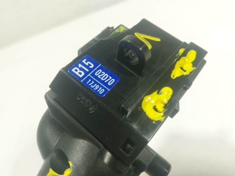 Recambio de mando luces para toyota yaris cross (mxp_) 1.5 hybrid (mxpj10) referencia OEM IAM  02D7017J910 