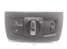 Recambio de mando luces para bmw 3 touring (f31) 320 d referencia OEM IAM  04378377 