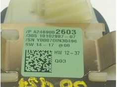 Recambio de modulo electronico para mercedes-benz gle coupe (c292) amg 43 4-matic (292.364) referencia OEM IAM    2