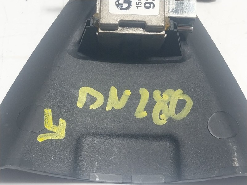 Recambio de modulo electronico para bmw x5 (f15, f85) xdrive 25 d referencia OEM IAM  9281717 