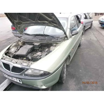LANCIA LANCIA Y