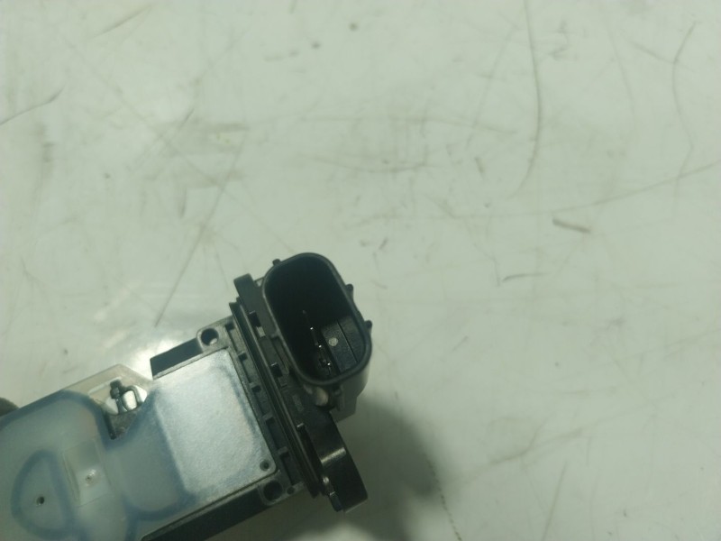 Recambio de caudalimetro para toyota yaris cross (mxp_) 1.5 hybrid (mxpj10) referencia OEM IAM  22204F2010 