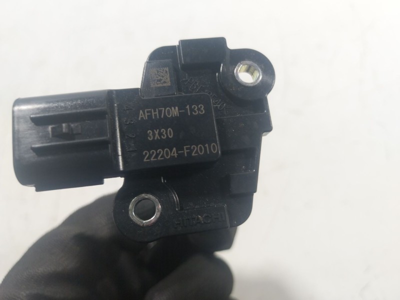 Recambio de caudalimetro para toyota yaris cross (mxp_) 1.5 hybrid (mxpj10) referencia OEM IAM  22204F2010 