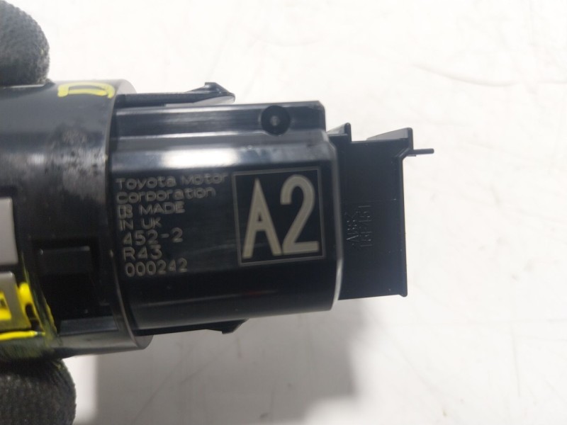 Recambio de modulo electronico para toyota yaris cross (mxp_) 1.5 hybrid (mxpj10) referencia OEM IAM  R43000242 