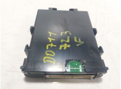 Recambio de modulo electronico para toyota yaris cross (mxp_) 1.5 hybrid (mxpj10) referencia OEM IAM  891110D020  2