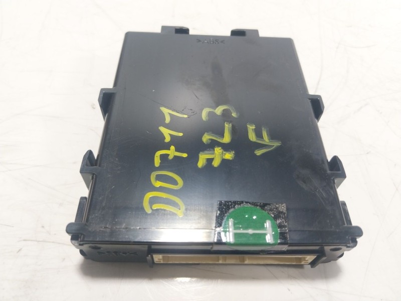 Recambio de modulo electronico para toyota yaris cross (mxp_) 1.5 hybrid (mxpj10) referencia OEM IAM  891110D020 