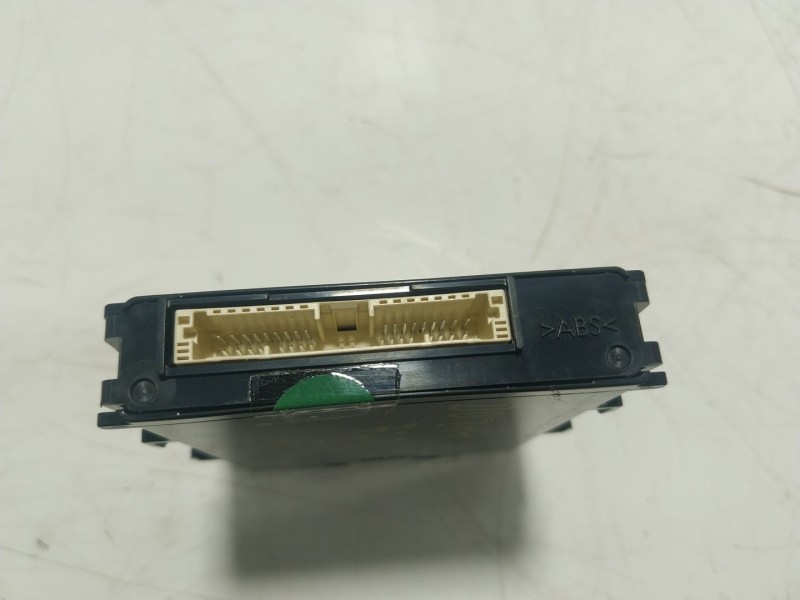 Recambio de modulo electronico para toyota yaris cross (mxp_) 1.5 hybrid (mxpj10) referencia OEM IAM  891110D020 