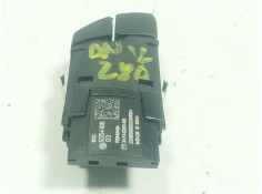 Recambio de warning para bmw x5 (f15, f85) xdrive 25 d referencia OEM IAM  935418603  2