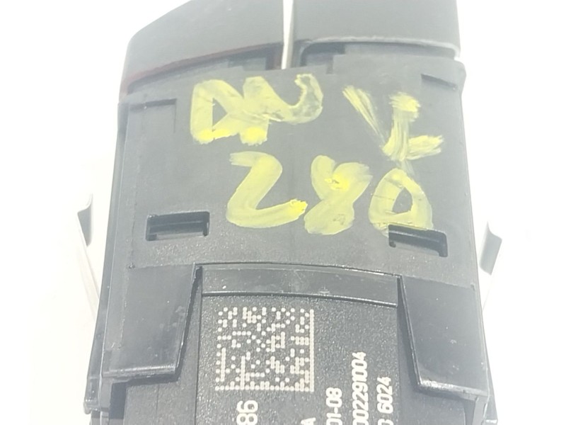 Recambio de warning para bmw x5 (f15, f85) xdrive 25 d referencia OEM IAM  935418603 