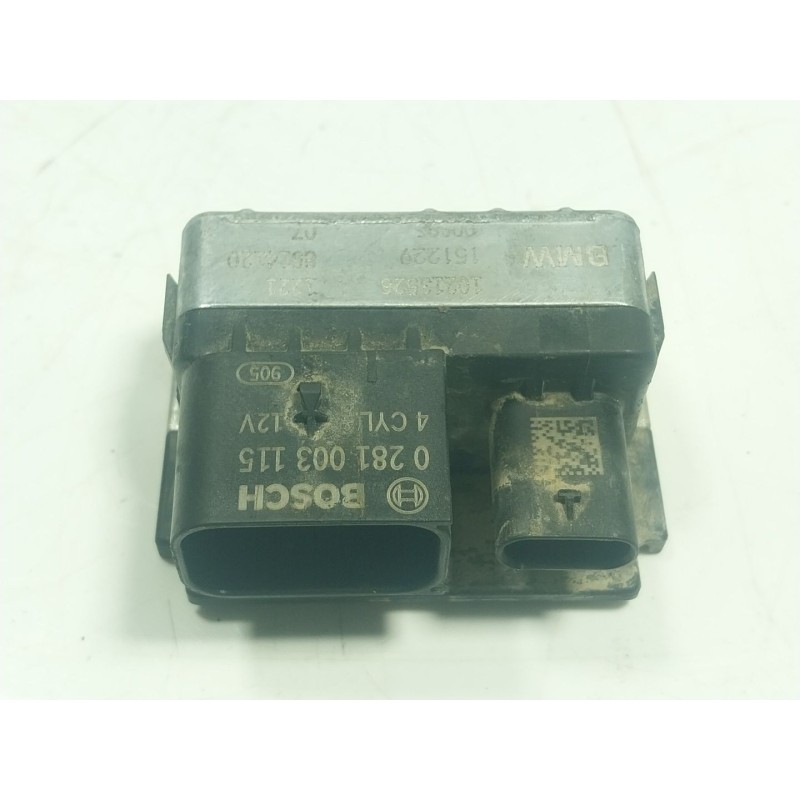 Recambio de modulo electronico para bmw x5 (f15, f85) xdrive 25 d referencia OEM IAM  10213526 