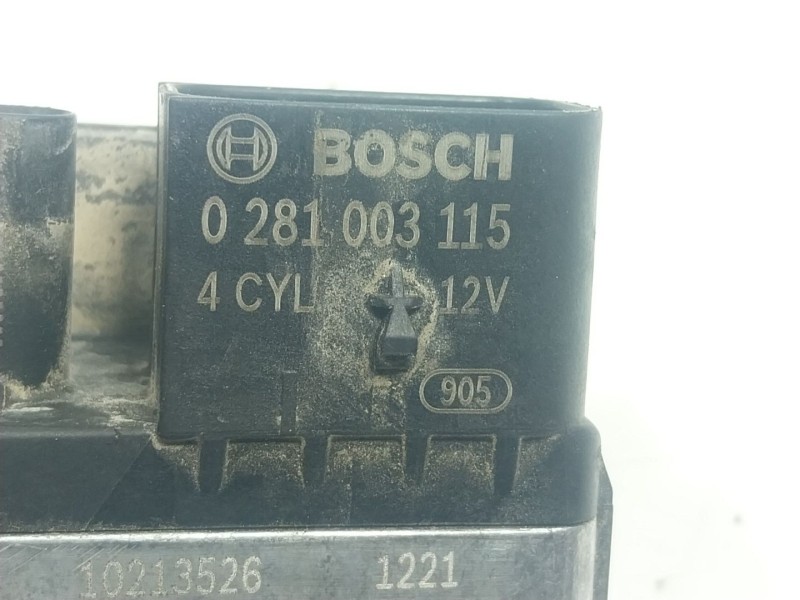 Recambio de modulo electronico para bmw x5 (f15, f85) xdrive 25 d referencia OEM IAM  10213526 