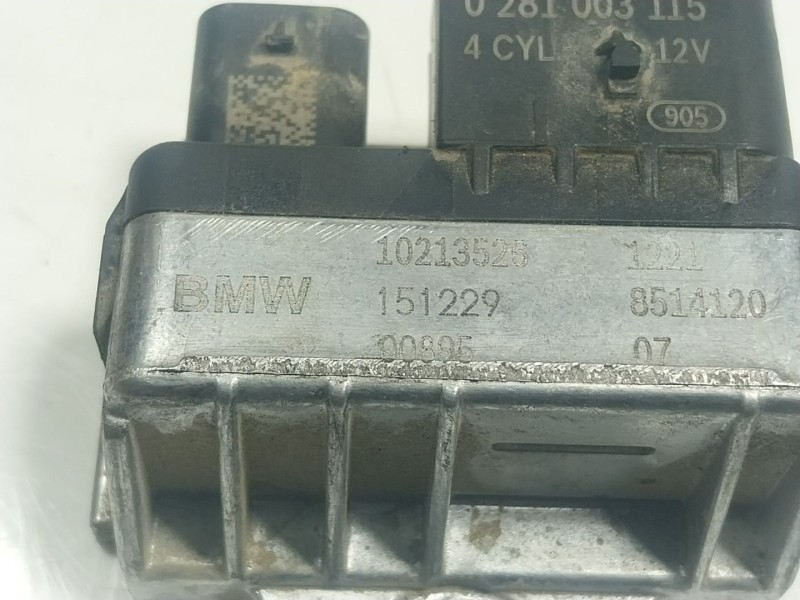 Recambio de modulo electronico para bmw x5 (f15, f85) xdrive 25 d referencia OEM IAM  10213526 