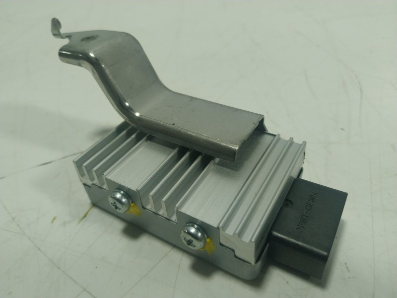 Recambio de modulo electronico para toyota yaris cross (mxp_) 1.5 hybrid (mxpj10) referencia OEM IAM  8957052080 