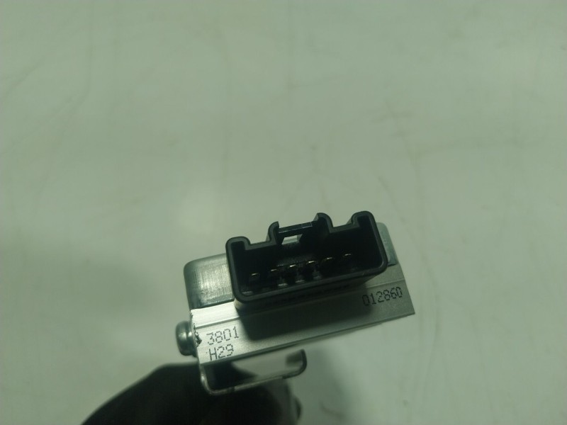 Recambio de modulo electronico para toyota yaris cross (mxp_) 1.5 hybrid (mxpj10) referencia OEM IAM  8957052080 