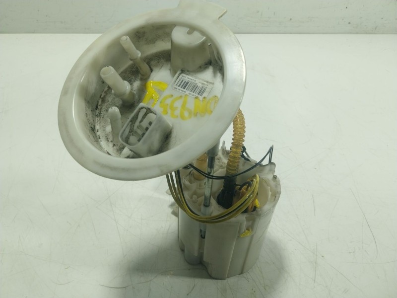 Recambio de aforador para bmw 3 touring (f31) 320 d referencia OEM IAM  734406706 