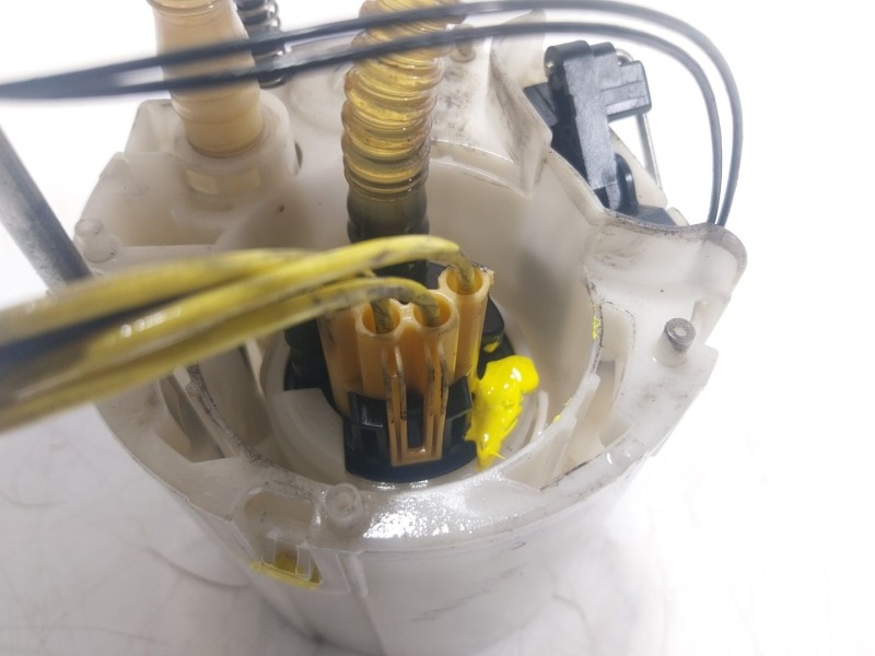 Recambio de aforador para bmw 3 touring (f31) 320 d referencia OEM IAM  734406706 