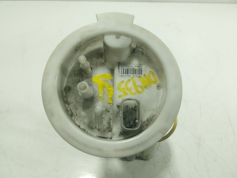 Recambio de aforador para bmw 3 touring (f31) 320 d referencia OEM IAM  734406706 