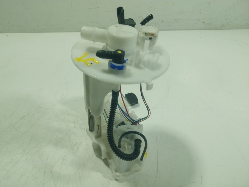 Recambio de aforador para lexus nx ii (_a2_, _h2_) 350h (aazh20) referencia OEM IAM  7702042261 