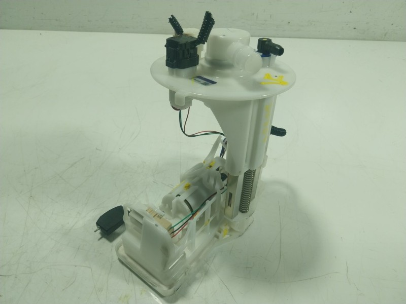 Recambio de aforador para lexus nx ii (_a2_, _h2_) 350h (aazh20) referencia OEM IAM  7702042261 