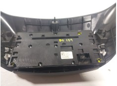 Recambio de mando climatizador para peugeot 308 ii (lb_, lp_, lw_, lh_, l3_) 1.2 thp 110 referencia OEM IAM 96777653ZD 96777653Z 2