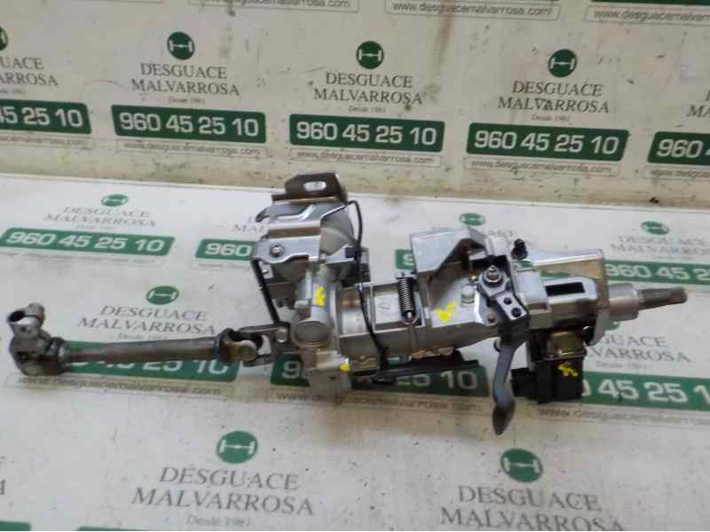 Recambio de columna direccion para renault clio iv zen referencia OEM IAM   