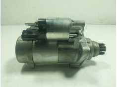 Recambio de motor arranque para volkswagen tiguan (ad1, ax1) 2.0 tdi referencia OEM IAM  02M911024B 