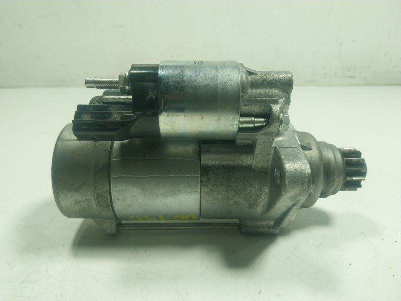 Recambio de motor arranque para volkswagen tiguan (ad1, ax1) 2.0 tdi referencia OEM IAM  02M911024B 