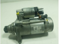 Recambio de motor arranque para volkswagen tiguan (ad1, ax1) 2.0 tdi referencia OEM IAM  02M911024B  2