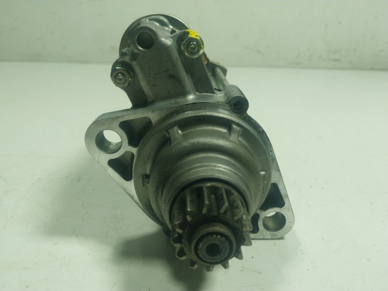 Recambio de motor arranque para volkswagen tiguan (ad1, ax1) 2.0 tdi referencia OEM IAM  02M911024B 