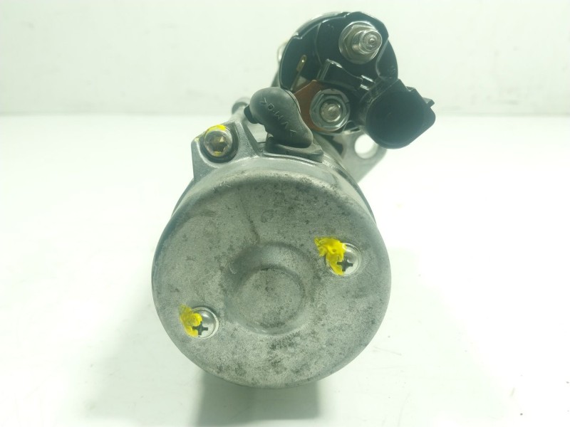 Recambio de motor arranque para volkswagen tiguan (ad1, ax1) 2.0 tdi referencia OEM IAM  02M911024B 