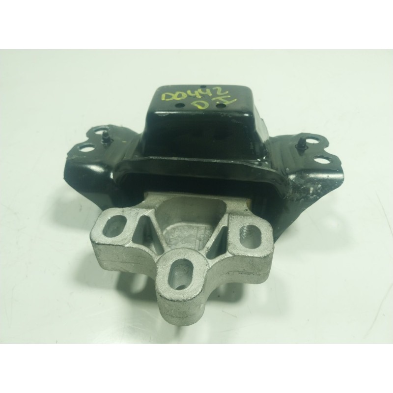Recambio de soporte motor izquierdo para volkswagen tiguan (ad1, ax1) 2.0 tdi referencia OEM IAM  5QA199555C 