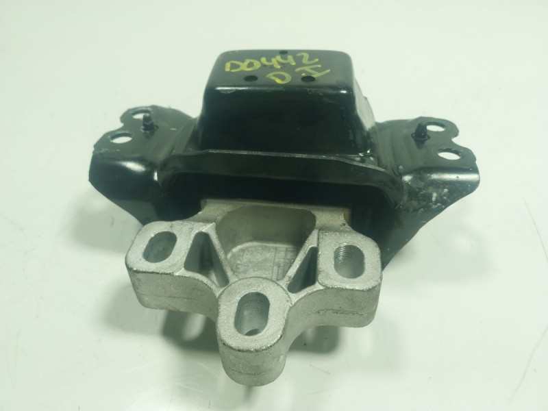 Recambio de soporte motor izquierdo para volkswagen tiguan (ad1, ax1) 2.0 tdi referencia OEM IAM  5QA199555C 