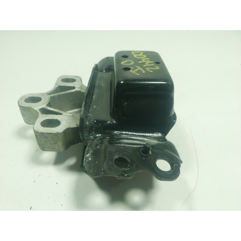 Recambio de soporte motor izquierdo para volkswagen tiguan (ad1, ax1) 2.0 tdi referencia OEM IAM  5QA199555C 